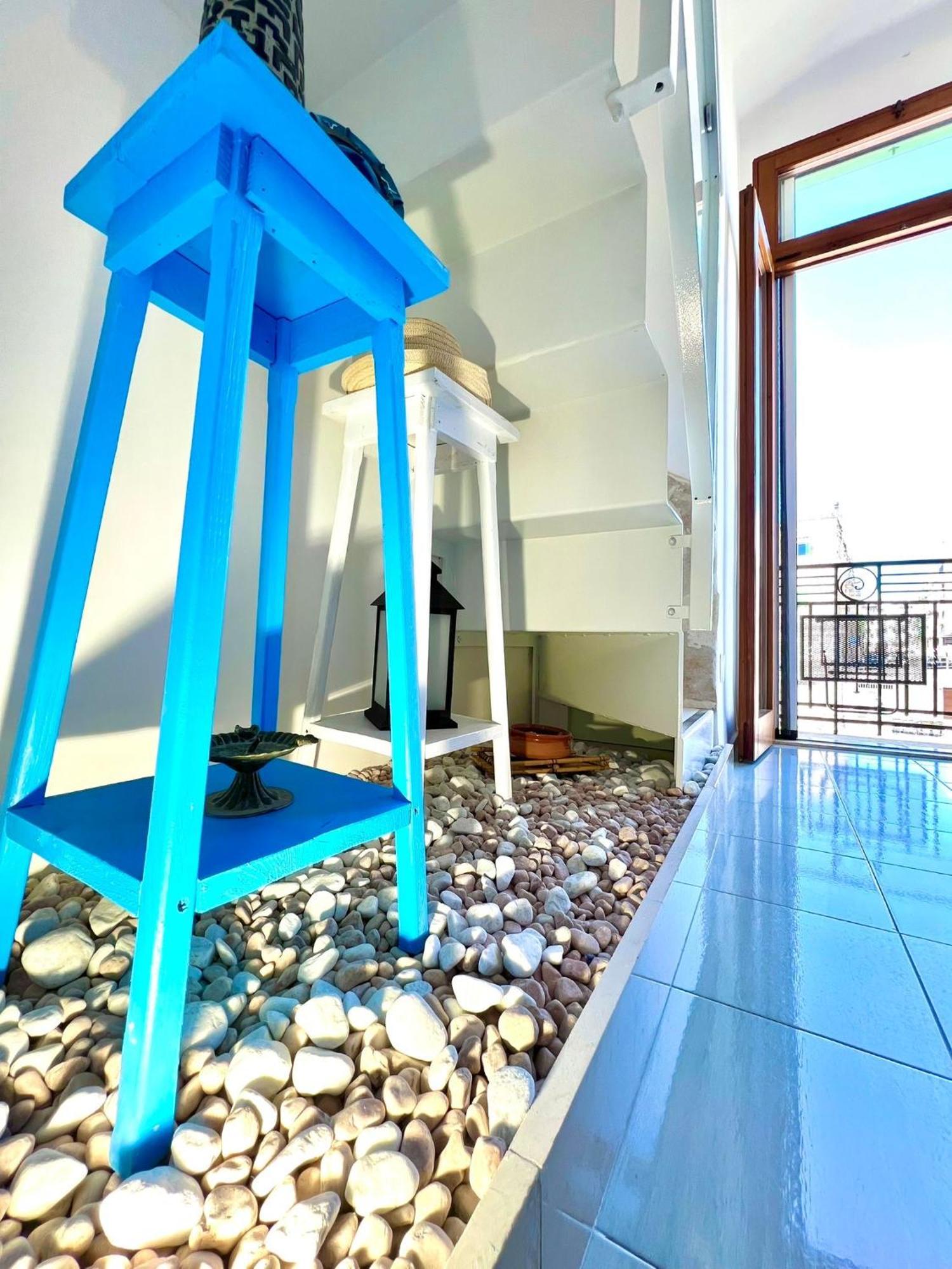 Torrione Apartment Giovinazzo Exterior photo